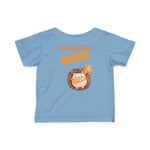 Cute Baby Pumpkin Spice Tee, Fall Infant Shirt, Baby Thanksgiving Gift, Autumn Outfit, Pumpkin Patch Clothes