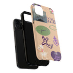 Faith-Inspired Phone Cases | Christian Accessories, Inspirational Gifts, Unique Tech Protection, Kids & Teens, Religious Decor