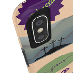 Faith-Inspired Phone Cases | Christian Accessories, Inspirational Gifts, Unique Tech Protection, Kids & Teens, Religious Decor