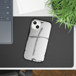 Faith-Inspired Slim Case for Protection and Style - Perfect Gift for Christians, Birthday, Stylish Accessory, Phone Case, Faith-Based [...]