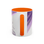 Spiritual Inspiration Coffee Mug, Faith-Inspired Mug, Religious Gift, Prayer Cup, Inspirational Drinkware