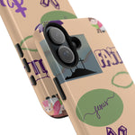 Faith-Inspired Phone Cases | Christian Accessories, Inspirational Gifts, Unique Tech Protection, Kids & Teens, Religious Decor