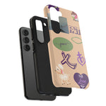 Faith-Inspired Phone Cases | Christian Accessories, Inspirational Gifts, Unique Tech Protection, Kids & Teens, Religious Decor