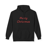 Christmas Truck Hoodie — Merry Christmas Vintage Pickup with Tree Holiday Sweatshirt