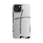 Faith-Inspired Slim Case for Protection and Style - Perfect Gift for Christians, Birthday, Stylish Accessory, Phone Case, Faith-Based [...]