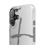 Faith-Inspired Slim Case for Protection and Style - Perfect Gift for Christians, Birthday, Stylish Accessory, Phone Case, Faith-Based [...]