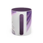 Spiritual Inspiration Coffee Mug, Faith-Inspired Mug, Religious Gift, Prayer Cup, Inspirational Drinkware