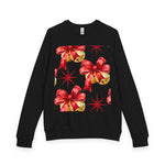Cozy Christmas Crewneck Sweatshirt, Holiday Gift, Unisex Pullover, Festive Apparel, Winter Fashion, Merry & Bright Design