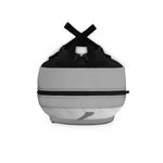 Inspirational Backpack - Motivational Bag for Students, Travelers, School, and Everyday Use, Perfect Gift for Graduates, He Gave It All