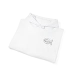 Chic Urban Unisex Hoodie - Casual Style, Streetwear Essentials, Gift for Him/Her, Cozy Fashion, Everyday Wear