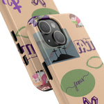 Faith-Inspired Phone Cases | Christian Accessories, Inspirational Gifts, Unique Tech Protection, Kids & Teens, Religious Decor