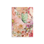 Butterfly Puffy Journal