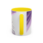 Spiritual Inspiration Coffee Mug, Faith-Inspired Mug, Religious Gift, Prayer Cup, Inspirational Drinkware