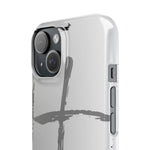 Faith-Inspired Slim Case for Protection and Style - Perfect Gift for Christians, Birthday, Stylish Accessory, Phone Case, Faith-Based [...]