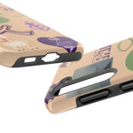 Faith-Inspired Phone Cases | Christian Accessories, Inspirational Gifts, Unique Tech Protection, Kids & Teens, Religious Decor