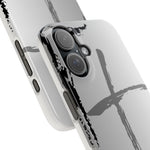 Faith-Inspired Slim Case for Protection and Style - Perfect Gift for Christians, Birthday, Stylish Accessory, Phone Case, Faith-Based [...]