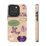 Faith-Inspired Phone Cases | Christian Accessories, Inspirational Gifts, Unique Tech Protection, Kids & Teens, Religious Decor