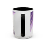 Spiritual Inspiration Coffee Mug, Faith-Inspired Mug, Religious Gift, Prayer Cup, Inspirational Drinkware