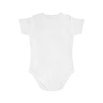 Fall Themed Baby Bodysuit, Cute Pumpkin Design, Autumn Infant Outfit, Seasonal Baby Gift, Halloween Baby Clothes