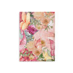 Butterfly Puffy Journal