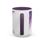 Spiritual Inspiration Coffee Mug, Faith-Inspired Mug, Religious Gift, Prayer Cup, Inspirational Drinkware