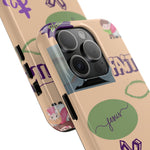 Faith-Inspired Phone Cases | Christian Accessories, Inspirational Gifts, Unique Tech Protection, Kids & Teens, Religious Decor