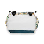 Stylish Multifunctional Diaper Backpack - Modern Parent Essential, Baby Travel Bag, Nursery Gear, Trendy Baby Shower Gift, Functional [...]