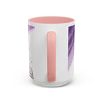 Spiritual Inspiration Coffee Mug, Faith-Inspired Mug, Religious Gift, Prayer Cup, Inspirational Drinkware