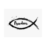 Inspirational Satin Posters | Wall Art, Home Decor, Gift, Motivational Art, Religious Poster