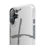 Faith-Inspired Slim Case for Protection and Style - Perfect Gift for Christians, Birthday, Stylish Accessory, Phone Case, Faith-Based [...]