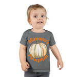 Toddler Pumpkin T-Shirt, Fall Outfit, Cute Gift, Mamaw's Pumpkin Tee, Halloween Toddler Shirt, Thanksgiving Apparel