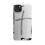 Faith-Inspired Slim Case for Protection and Style - Perfect Gift for Christians, Birthday, Stylish Accessory, Phone Case, Faith-Based [...]