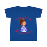 Toddler Princess T-Shirt, Cute Toddler Apparel, Birthday Gift for Girls, Mommy's Little Princess, Toddler Fashion, Playtime Tee