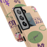 Faith-Inspired Phone Cases | Christian Accessories, Inspirational Gifts, Unique Tech Protection, Kids & Teens, Religious Decor