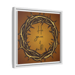 Framed Wall Art: 'He Gave It All'