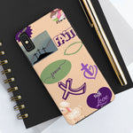 Faith-Inspired Phone Cases | Christian Accessories, Inspirational Gifts, Unique Tech Protection, Kids & Teens, Religious Decor
