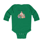 Biblical Baby Bodysuit, Infant Jesus Art, Christian Baby Clothes, Newborn Gift, Cute Religious Outfit, Baby Shower Present