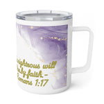 Insulated Coffee Mug