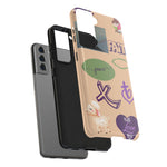 Faith-Inspired Phone Cases | Christian Accessories, Inspirational Gifts, Unique Tech Protection, Kids & Teens, Religious Decor