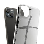 Faith-Inspired Slim Case for Protection and Style - Perfect Gift for Christians, Birthday, Stylish Accessory, Phone Case, Faith-Based [...]