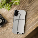 Faith-Inspired Slim Case for Protection and Style - Perfect Gift for Christians, Birthday, Stylish Accessory, Phone Case, Faith-Based [...]