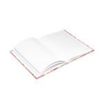 Butterfly Puffy Journal