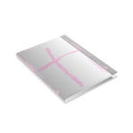 Stylish Hardcover Journal with Puffy Covers, Inspiring Notebook for Gift-Giving, Prayer Journal, Elegant Writing Diary, Perfect for [...]