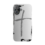 Faith-Inspired Slim Case for Protection and Style - Perfect Gift for Christians, Birthday, Stylish Accessory, Phone Case, Faith-Based [...]