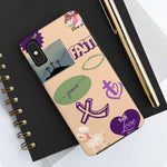 Faith-Inspired Phone Cases | Christian Accessories, Inspirational Gifts, Unique Tech Protection, Kids & Teens, Religious Decor