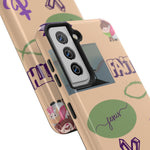 Faith-Inspired Phone Cases | Christian Accessories, Inspirational Gifts, Unique Tech Protection, Kids & Teens, Religious Decor