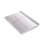 Stylish Hardcover Journal with Puffy Covers, Inspiring Notebook for Gift-Giving, Prayer Journal, Elegant Writing Diary, Perfect for [...]