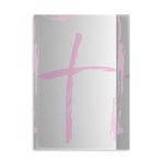 Stylish Hardcover Journal with Puffy Covers, Inspiring Notebook for Gift-Giving, Prayer Journal, Elegant Writing Diary, Perfect for [...]