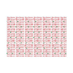 Merry Christmas Gift Wrap Papers, Holiday Wrapping Paper, Festive Gift Wrap, Christmas Decor, Seasonal Gift Packaging