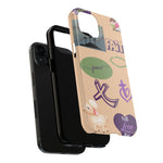 Faith-Inspired Phone Cases | Christian Accessories, Inspirational Gifts, Unique Tech Protection, Kids & Teens, Religious Decor